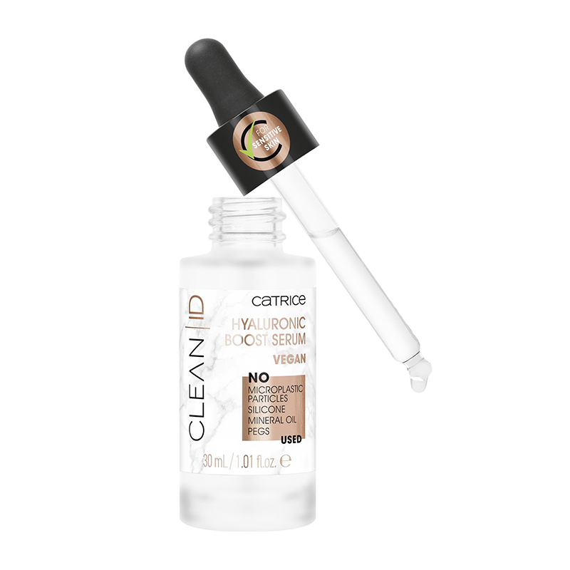 catrice clean id hyaluronic boost userum 30ml