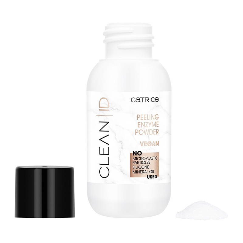 catrice clean id peeling enzyme phowder 35g