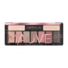 catrice collection eyeshadow palette 010 glorious rose 95g