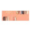 catrice pro peach origin slim eyeshadow palette 010 golden afterglow 106g