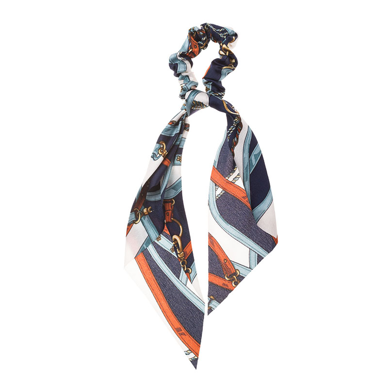 35143 Mple Scrunchie Soura Mallion me Phionko Manteli Alysides