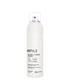 Yanni STYLE Γυαλιστικό Σπρέυ Shine & Gloss - 150ml