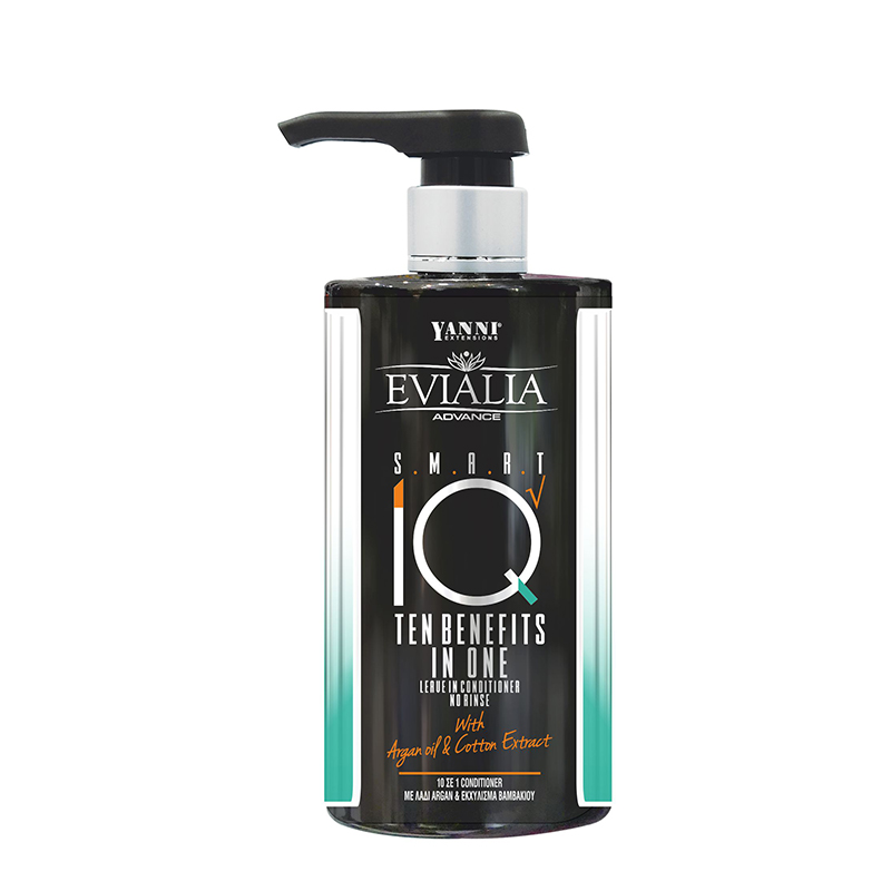 Evialia Smart 10 Leave In Conditioner 500ml