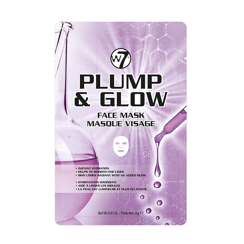 PLUMP GLOWFACEMASK1 1