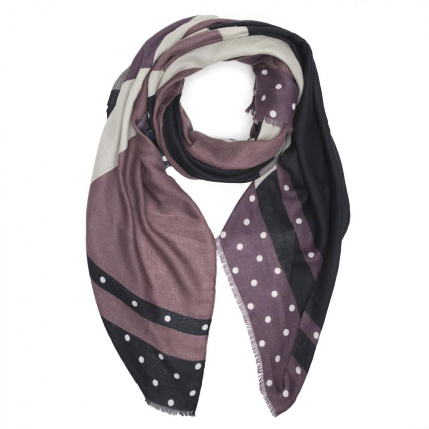 foulard 2 pc 2