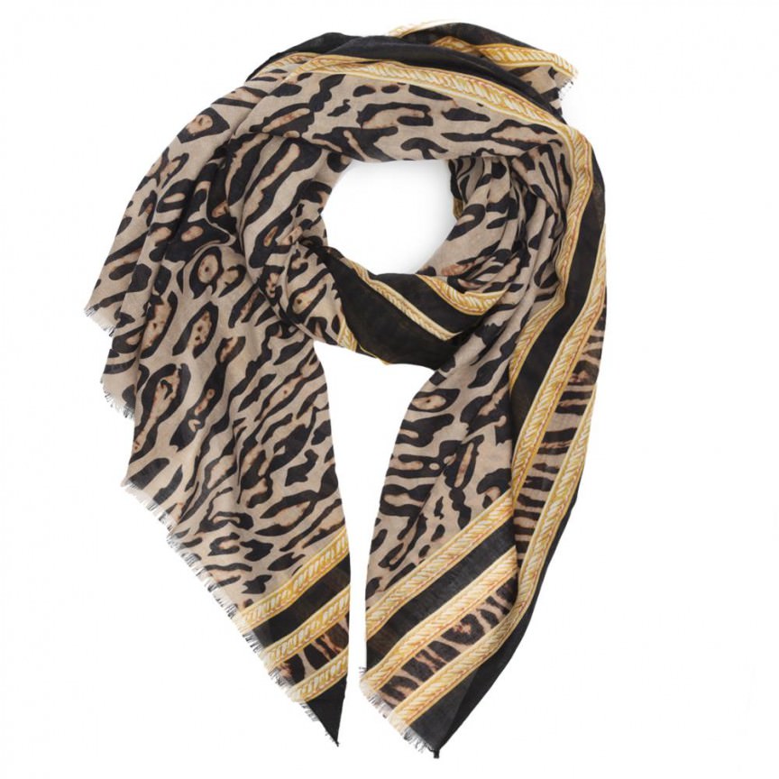 foulard 2 pc 2 co