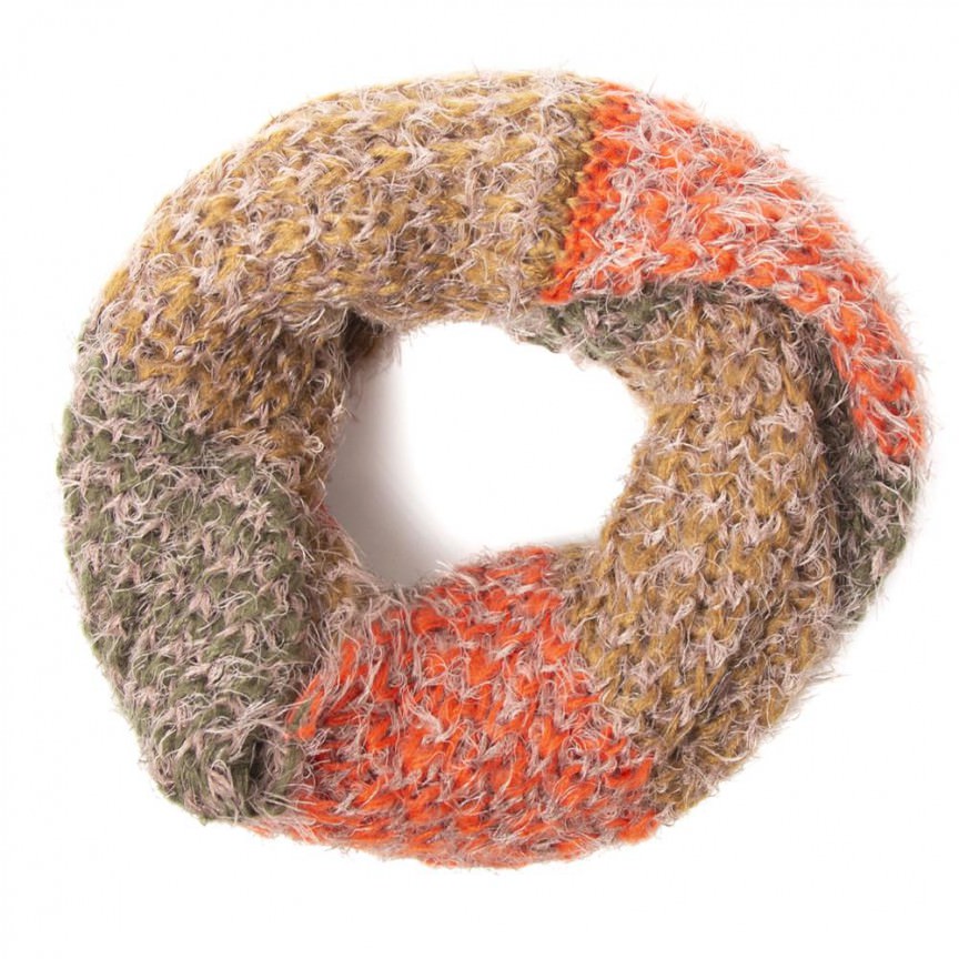 infinity scarf 2 pc 2 co