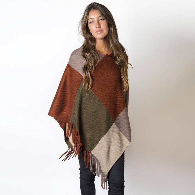 poncho 1 pc 1 col 13