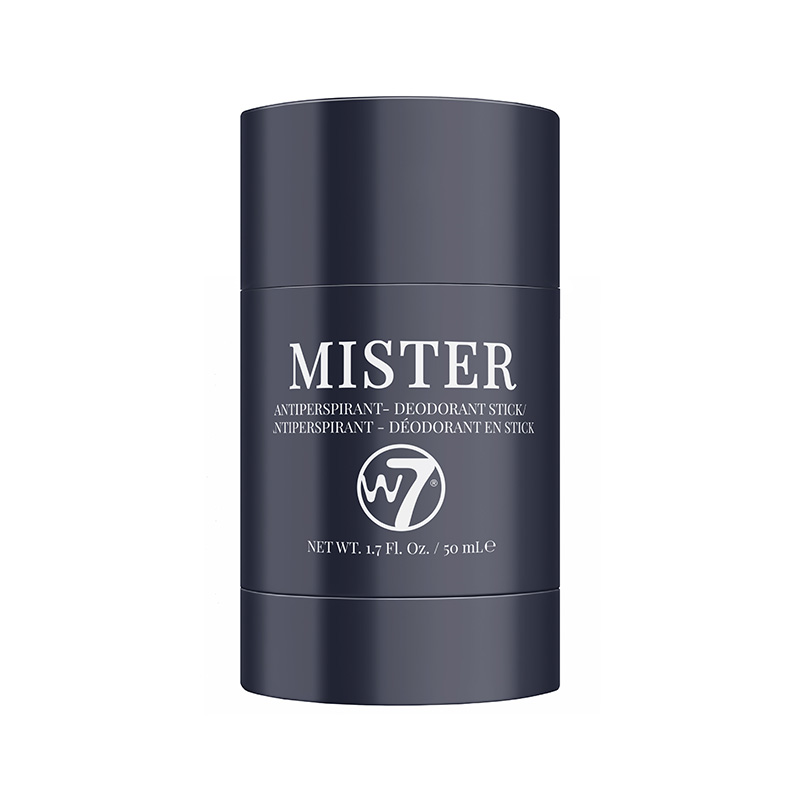 Mister Antiperspirant Deodorant Stick 13