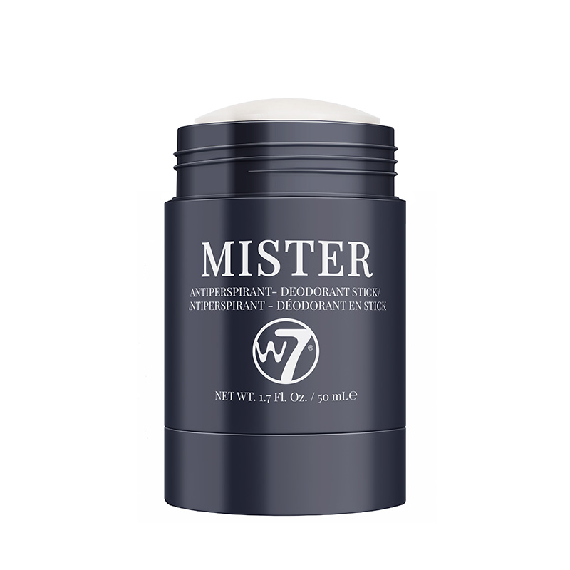 Mister Antiperspirant Deodorant Stick 24