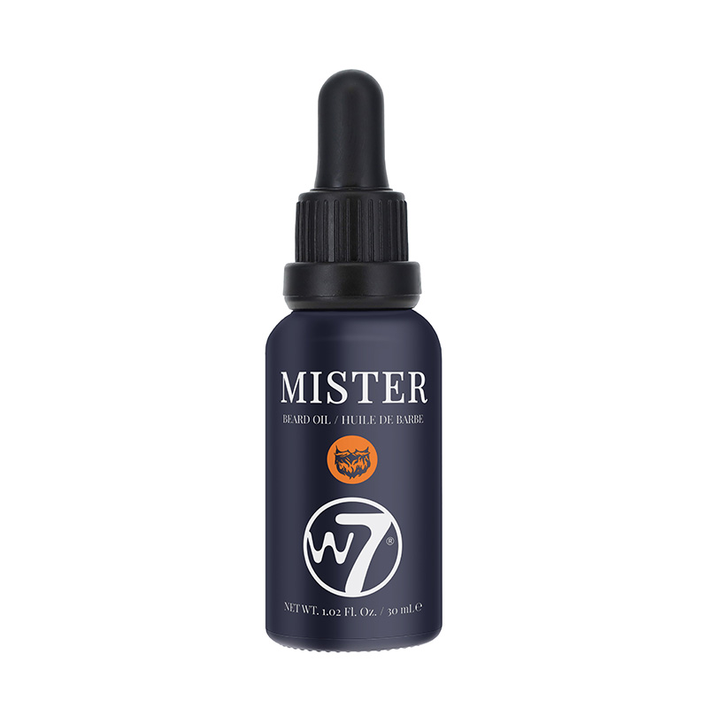 Mister Beard Oil 13