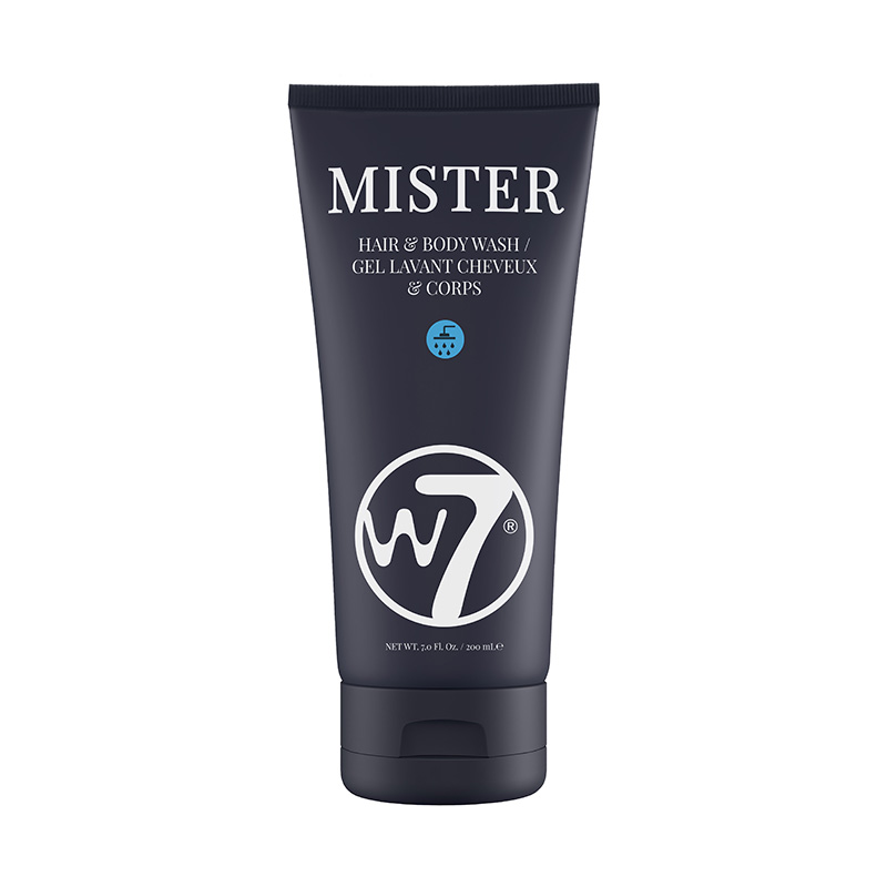 Mister Hair Body Wash37