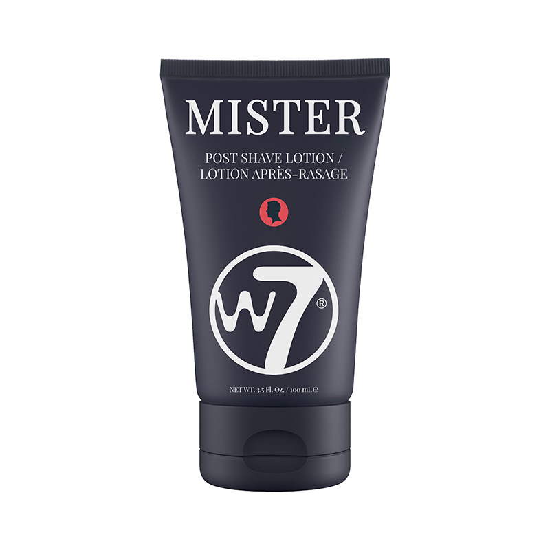 Mister Post Shave Lotion4