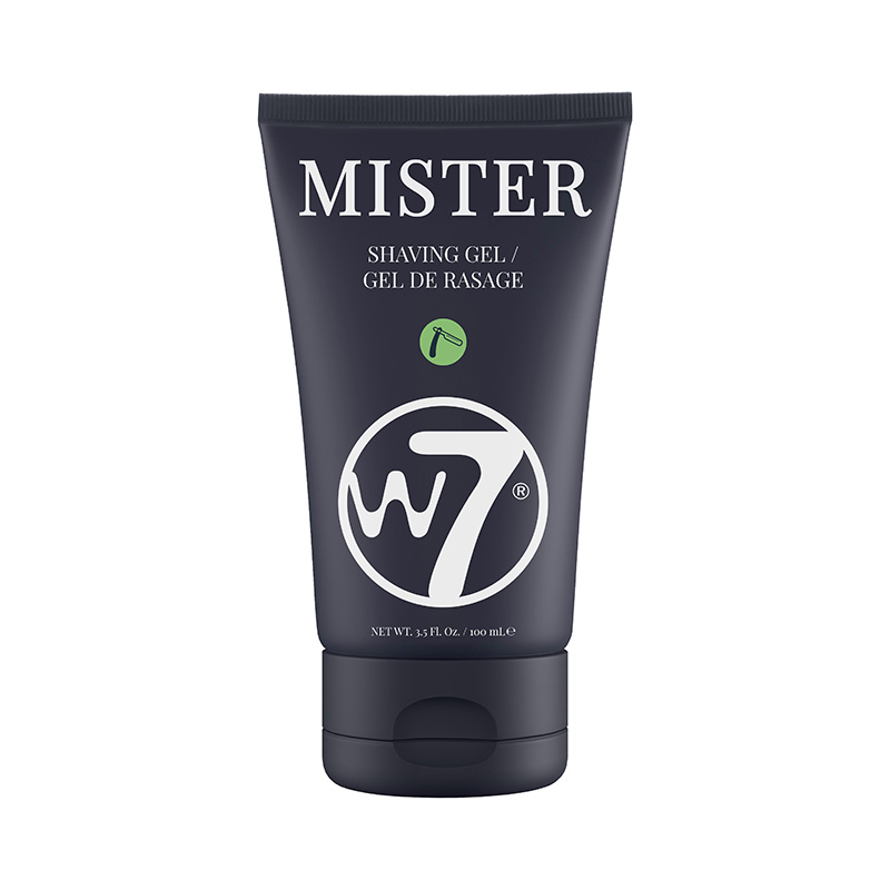 Mister Post Shaving Gel3