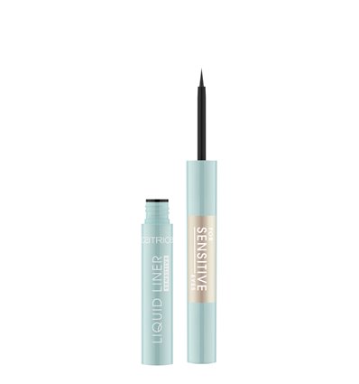 catrice liquid liner sensitive 010 ultra black 17ml 1