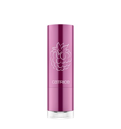 catrice peppermint berry glow lip balm 010 mint me berry you 35g