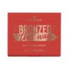 essence bronzed this way eyeshadow palette 45g 1