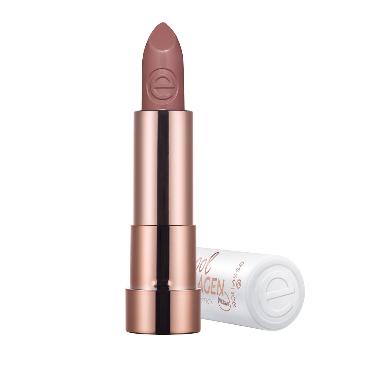 essence cool collagen plumping lipstick 203 my advice 35g