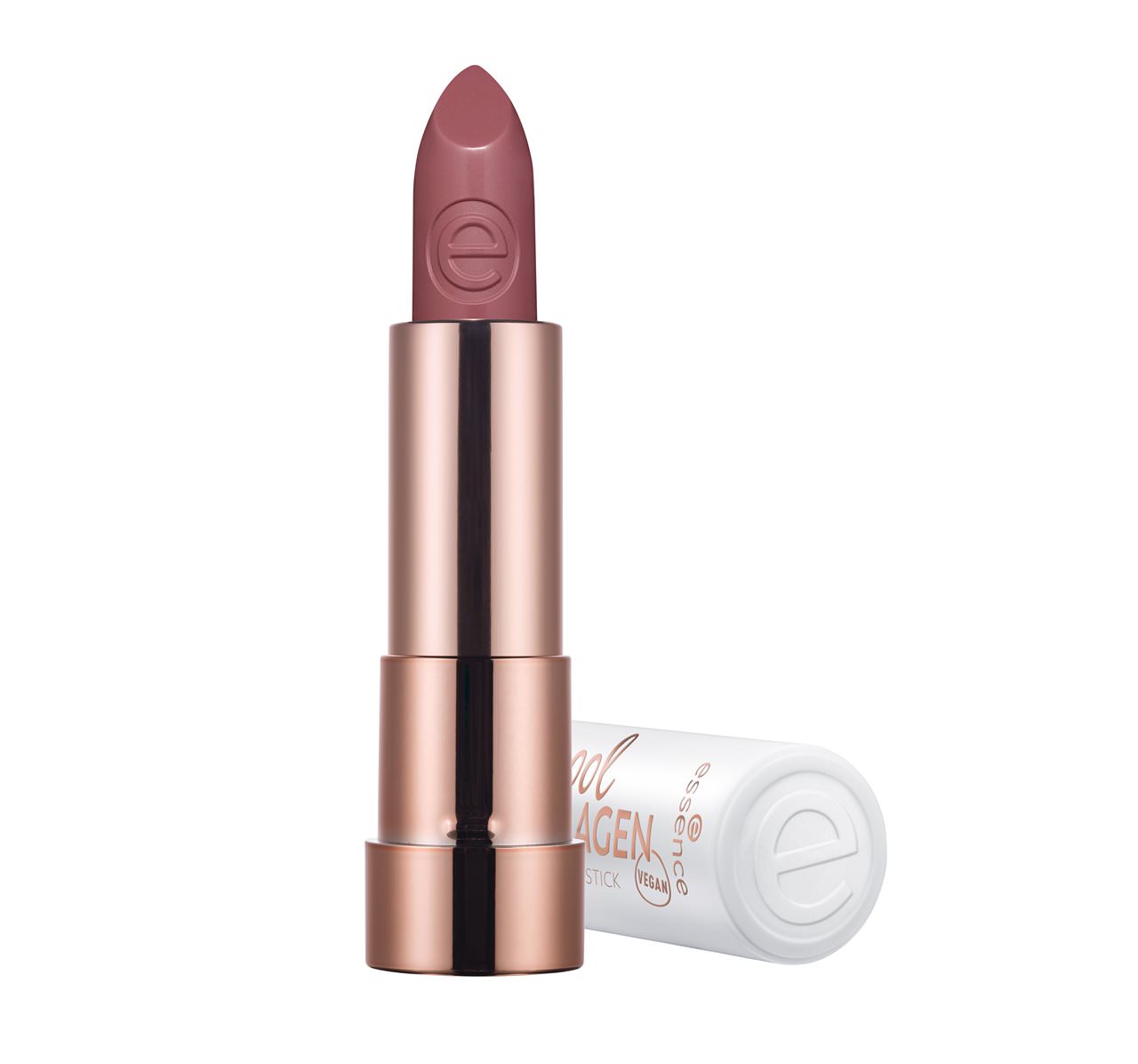 essence cool collagen plumping lipstick 204 my way 35g