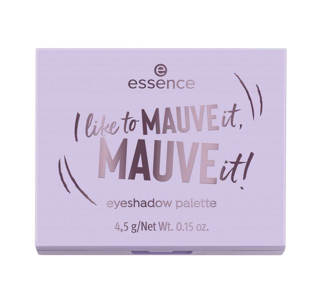 essence i like to mauve it mauve it eyeshadow palette 45g 1