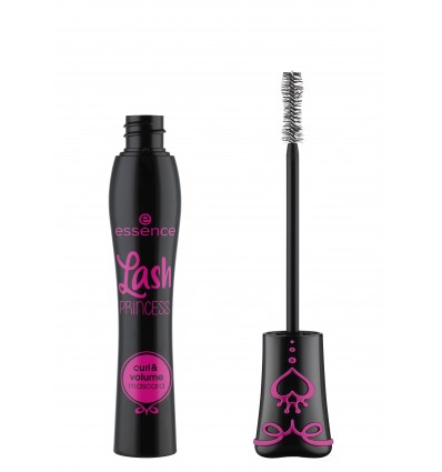 essence lash princess curl volume mascara 12ml 1