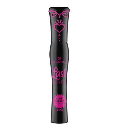 essence lash princess curl volume mascara 12ml