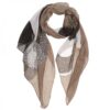 foulard 3