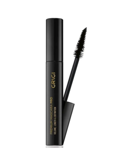 Grigi Ρremium Μascara Ρro Βlack Length Volume And Definition