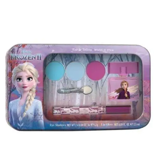 Air Val Disney Frozen Metallic Case Σετ EDT 10ml Σκιές Ματιών 3 x 1.2gr Lip Gloss 2.5ml 1.jpg