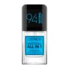 catrice natural all in 1 hardening base top coat 105ml