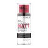 catrice oil control matt fixing spray 50ml 1