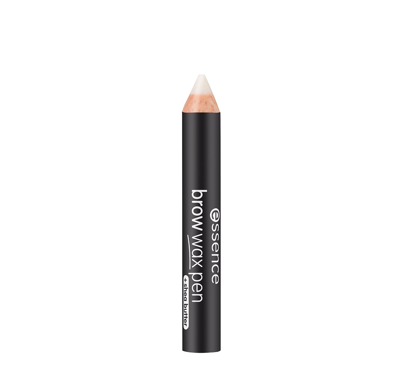 essence brow wax pen 01 transparent 12g 1