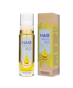 Vollare Hair Serum Argan Oil