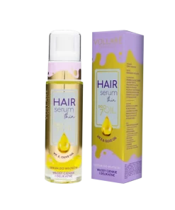 Vollare Cosmetics Extra Volume Serum