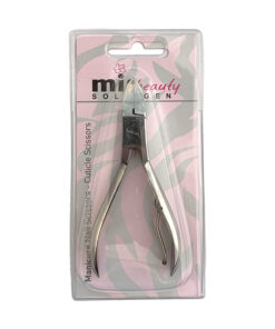 MisBeauty Solingen  Nail Scissor 9cm 5703