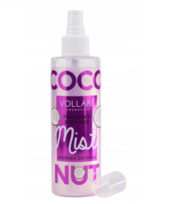 Vollare Illuminating Coconut Body Mist 200ml