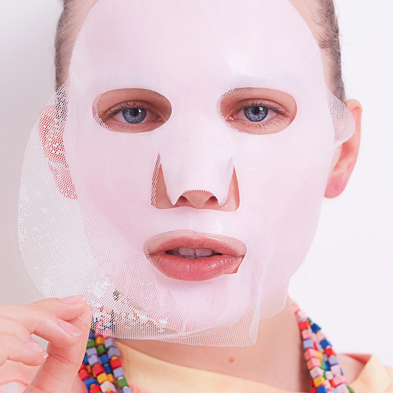 7 days candy shop ice cream mask 2