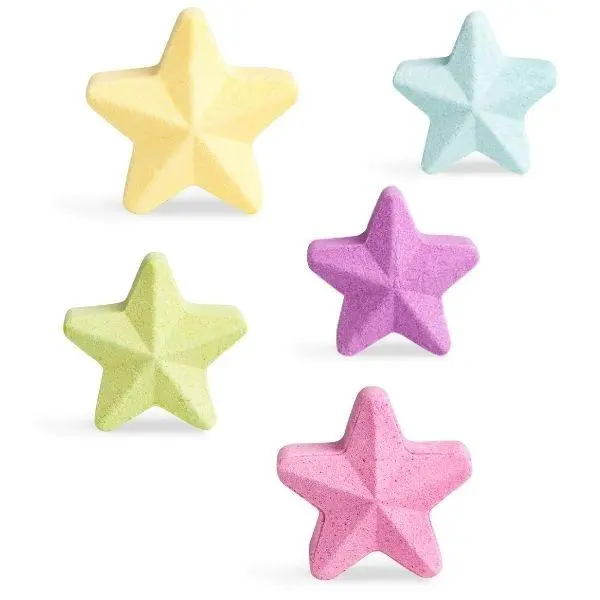 IDC Institute Star Bath Fizzer 35gr