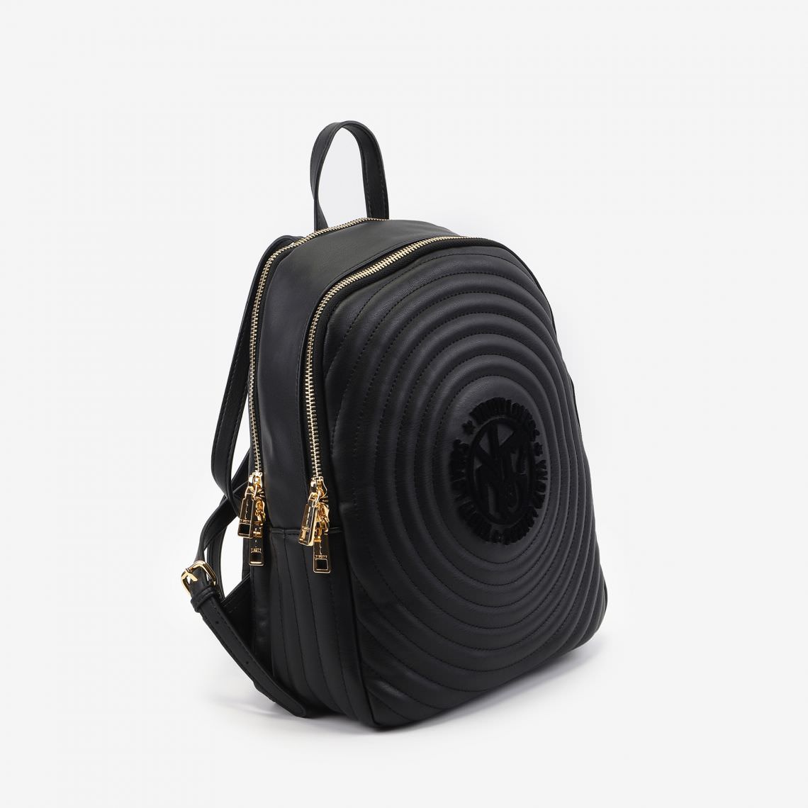 ROU004S2 BACKPACK BLACK 2