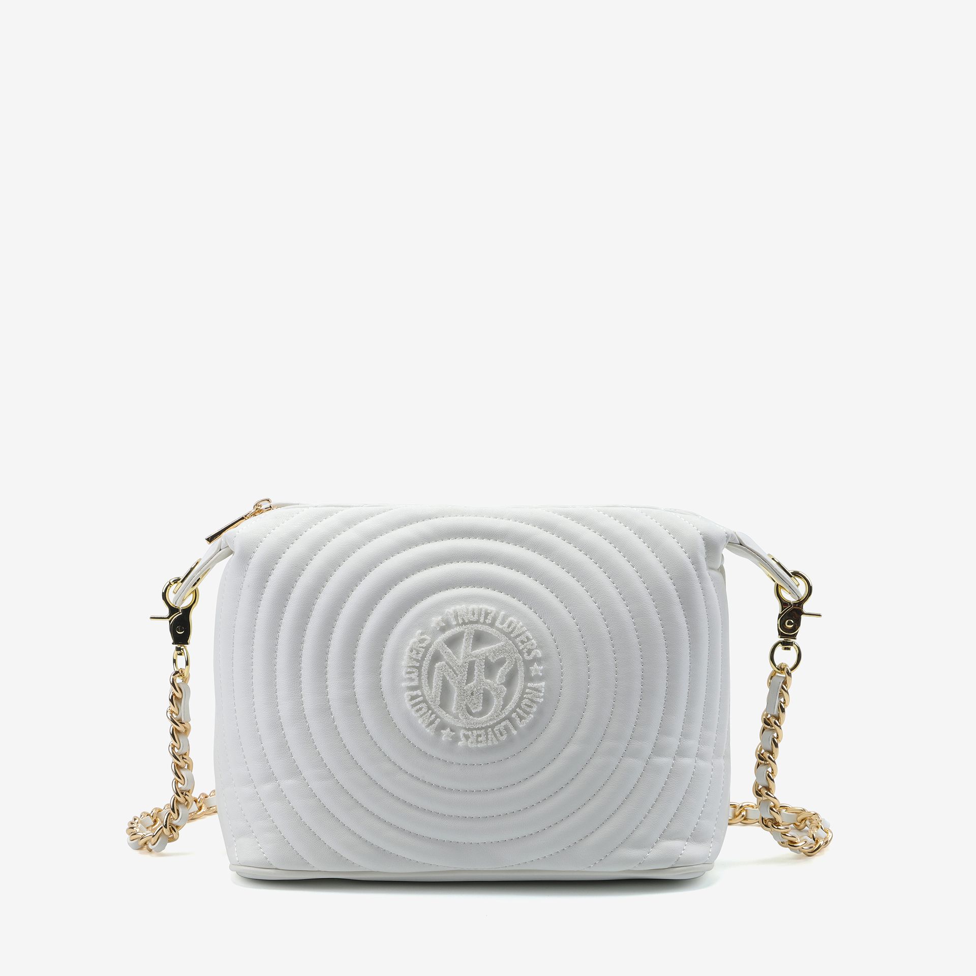 ROU012S2 HOBO WHITE 1