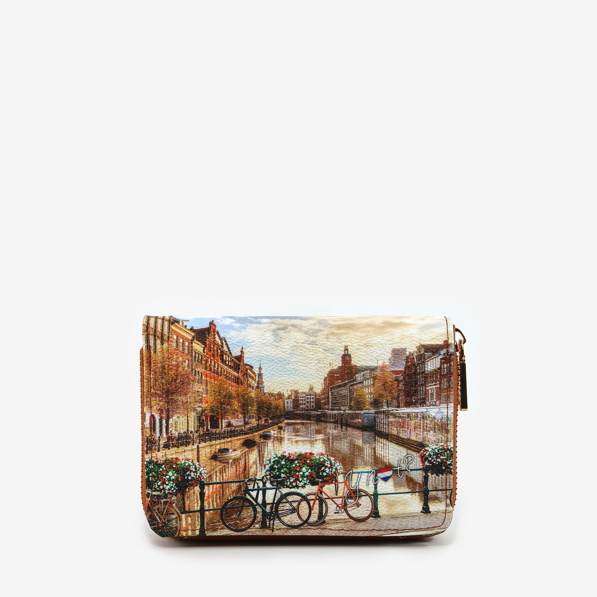 YES362S2 WALLET AMSTERDAM 1