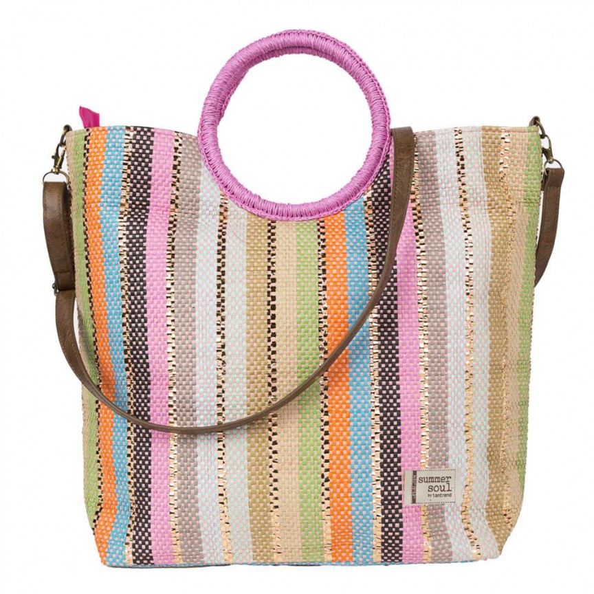 beach bag 2 pc 2 col 2