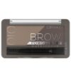 catrice brow powder set waterproof 010 ash blond 4g 1