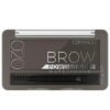 catrice brow powder set waterproof 020 ash brown 4g 1