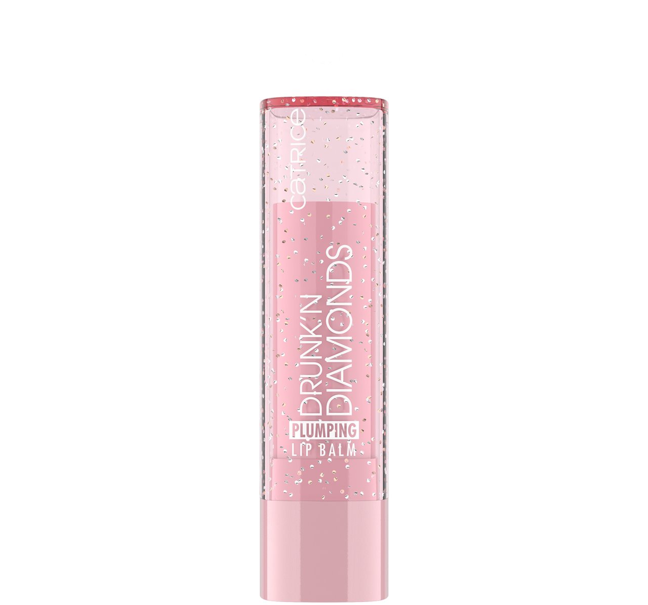 catrice drunk n diamonds plumping lip balm 010 guilty treasure 35g 1