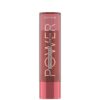 catrice flower herb edition power plumping gel lipstick 040 pomegranate flower 33g 1