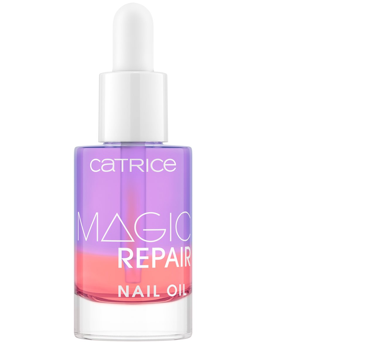 catrice magic repair nail oil 8ml 1