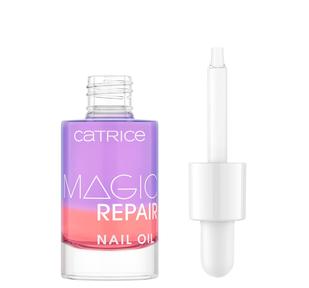 catrice magic repair nail oil 8ml