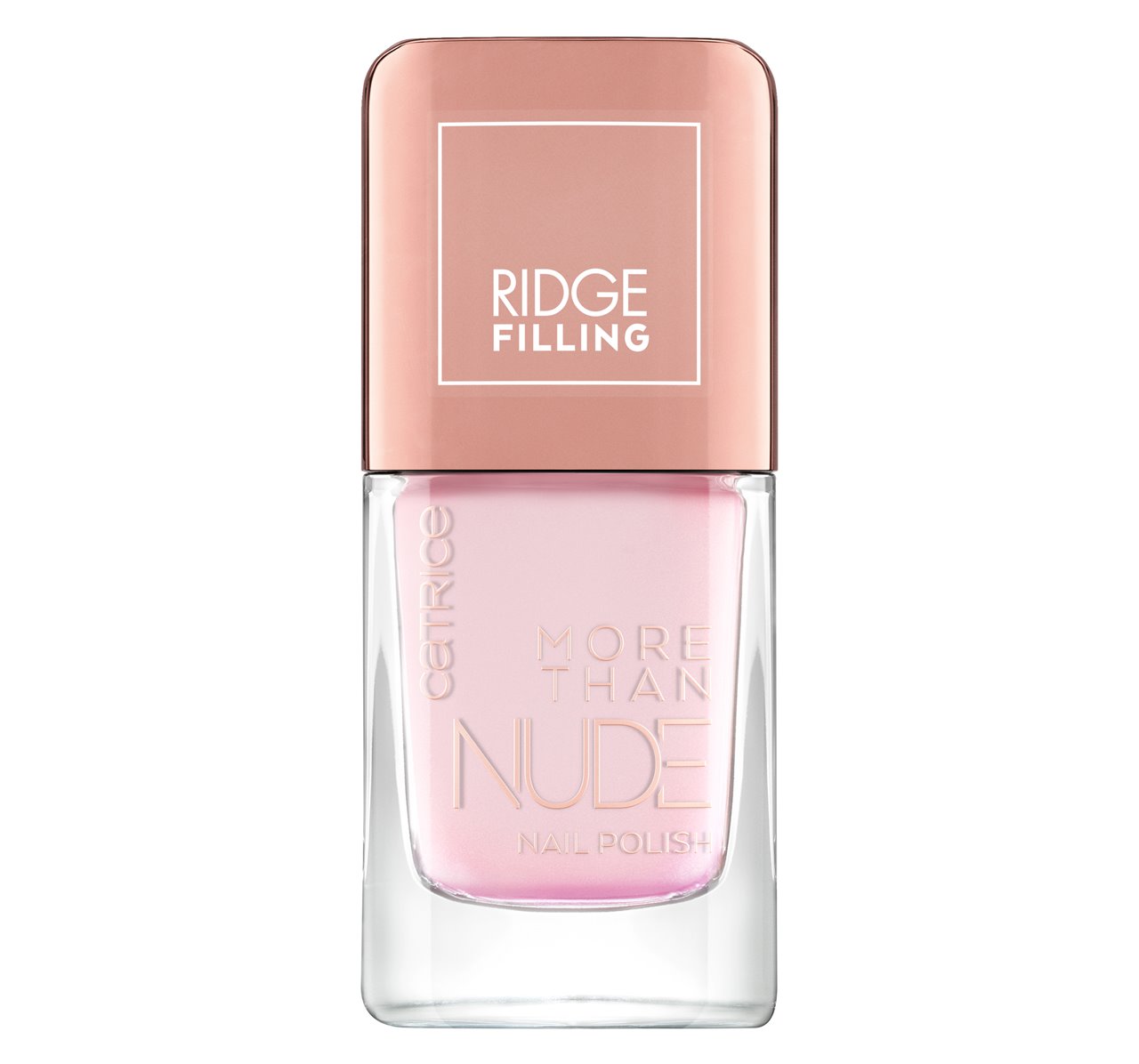 catrice more than nude nail polish 16 hopelessly romantic 105ml