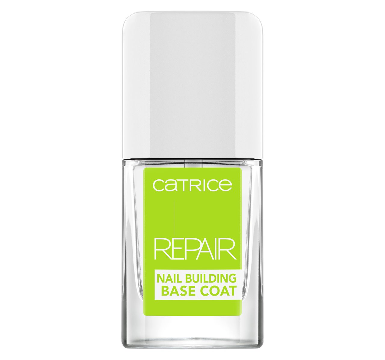 catrice nail repair nail building base coat 105ml 1